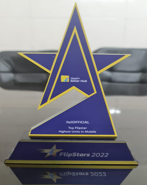 Excellence in Distribution Award 2023